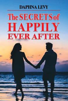 Paperback The Secrets of Happily Ever After Book