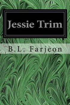 Paperback Jessie Trim Book