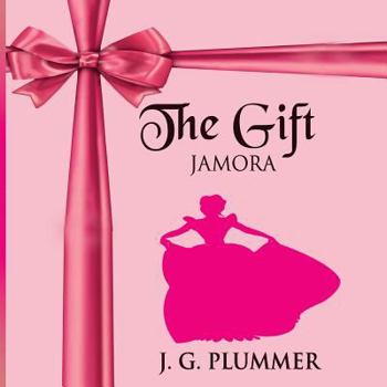 Paperback The Gift: Jamora Book