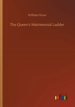 Paperback The Queen's Matrimonial Ladder Book
