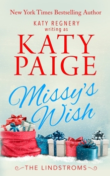 Paperback Missy's Wish Book