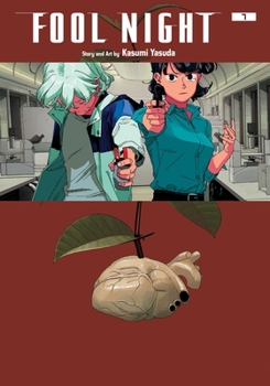 Fool Night, Vol. 7 (7)