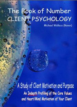 Paperback Book of Number: Client Psychology Book