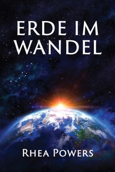 Paperback Erde im Wandel [German] Book