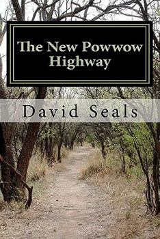 Paperback The New Powwow Highway Book