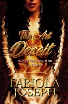 Paperback The Art of Deceit Book