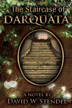 Paperback The Staircase of Darquata Book