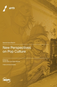 Hardcover New Perspectives on Pop Culture Book