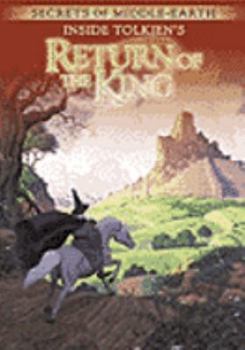 DVD Secrets of Middle-Earth - Inside Tolkien's "The Return of the King" [DVD] Book