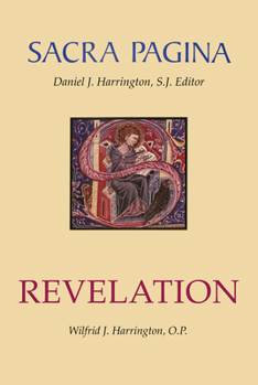 Paperback Sacra Pagina: Revelation Book