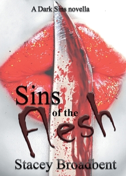 Paperback Sins of the Flesh Book