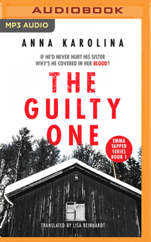 The Guilty One - Book #1 of the Ein Fall für Ebba Tapper