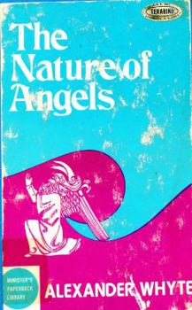 Paperback Nature of Angels (Minister's Paperback Library) Book
