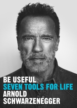 Paperback Be Useful: Seven tools for life Book