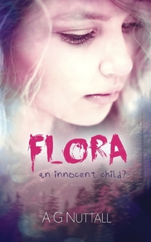 Paperback Flora: An Innocent Child? Book