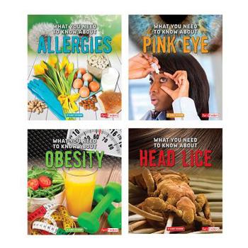 Misc. Focus on Health Book