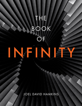 Paperback The Book of Infinity Book