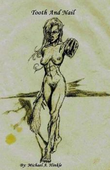 Paperback Tooth and Nail Book