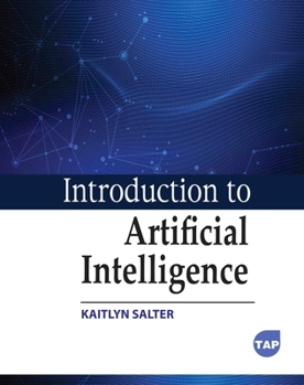 Paperback Introduction to Artificial Intelligence Book