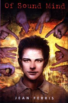 School & Library Binding Of Sound Mind Book