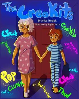 Paperback The Creakits Book