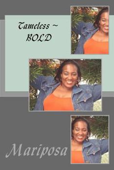 Paperback Tameless BOLD Book