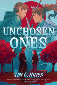 Unchosen Ones