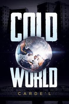 Paperback Cold World 2nd Edition Book