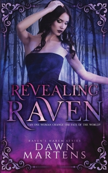 Paperback Revealing Raven Book