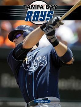 Tampa Bay Rays - Book  of the Inside MLB