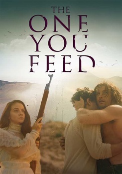 DVD One You Feed Book