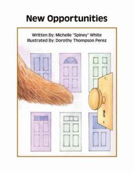 Paperback New Opportunities Book