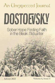 Paperback Dostoevsky Book