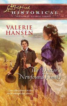 Mass Market Paperback The Doctor's Newfound Family Book