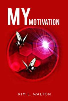 Paperback My Motivation Book