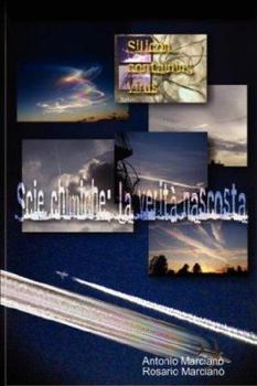 Paperback Scie Chimiche: La Verit Nascosta [Italian] Book