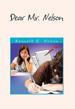 Paperback Dear Mr. Nelson Book