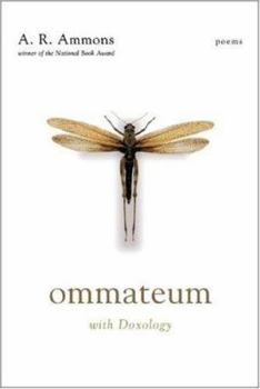 Paperback Ommateum: With Doxology: Poems Book