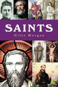 Hardcover Saints Book