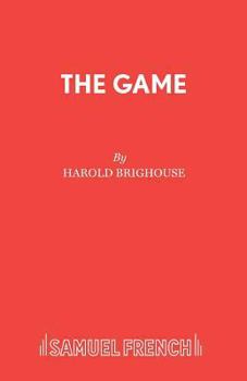 Paperback The Game Book