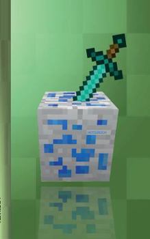 Funcraft - Das beste inoffizielle Notizbuch (liniert) für Minecraft Fans: Motiv Notizbuch (liniert), Notebook, Einschreibbuch, Tagebuch, Kritzelbuch i