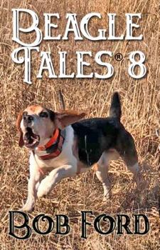 Paperback Beagle Tales 8 Book