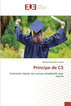 Paperback Principe de C5 [French] Book