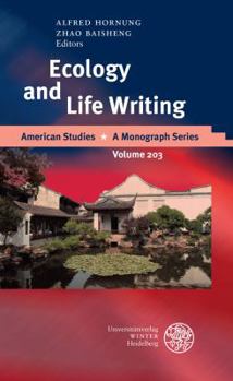 Ecology and Life Writing