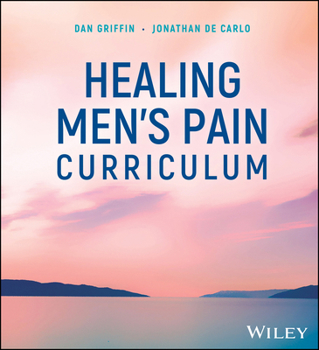 Loose Leaf Healing Men's Pain Curriculum, Set Book