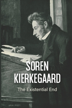 Paperback Soren Kierkegaard: The Existential End: Keyword Book