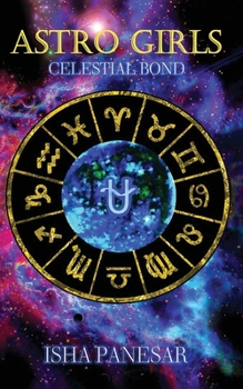 Astro Girls - Celestial Bond