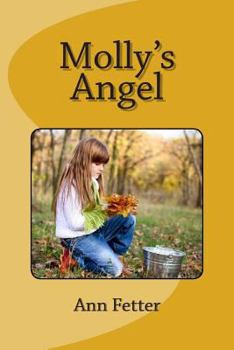 Paperback Molly's Angel Book