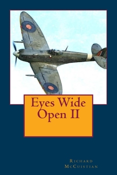 Paperback Eyes Wide Open II Book