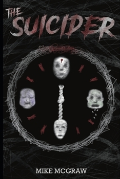 Paperback The Suicider Book